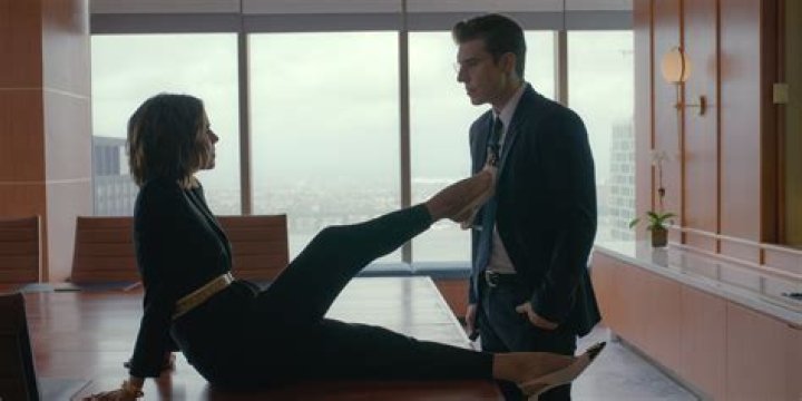 Nolan Gerard Funk - Partner Track Nolan Gerard Funk - Partner Track