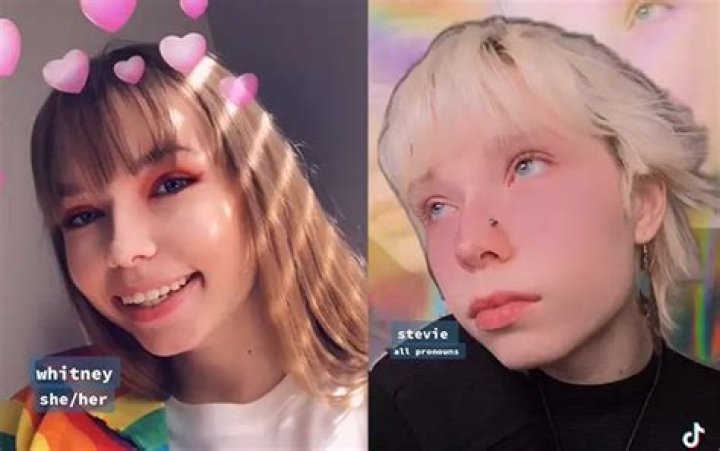 Non-binary Whitney Scott Mathers