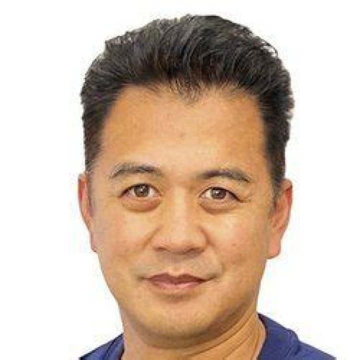 Norbert Caoili - Age, Family, Bio