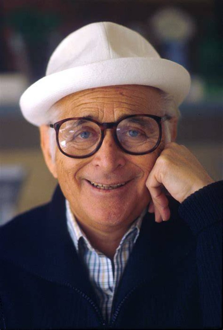 Norman Lear photo