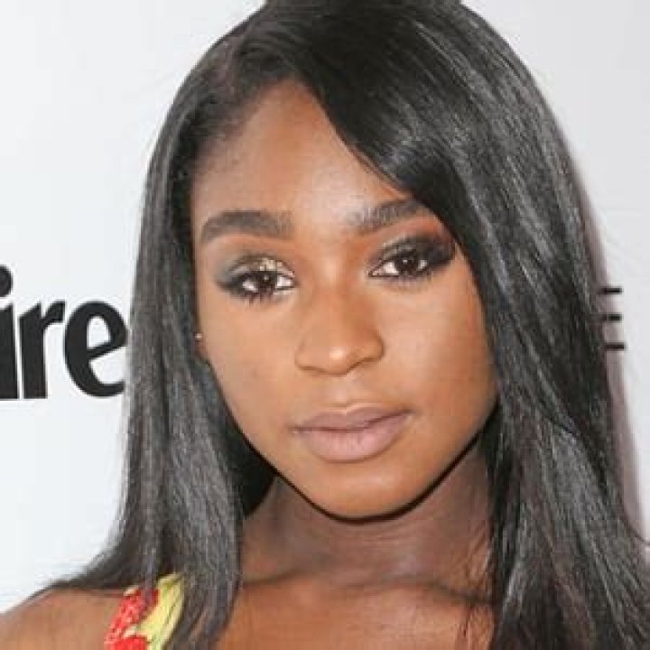 Normani - Age, Family, Bio