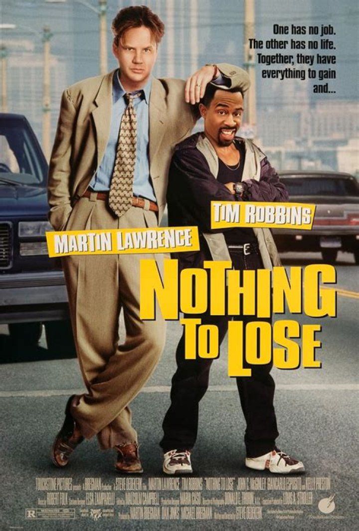 Nothing to Lose - Cast, Ages, Trivia