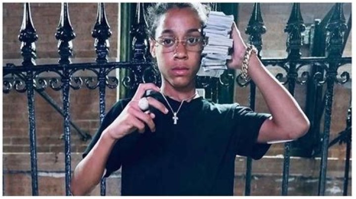 Notti Osama death video