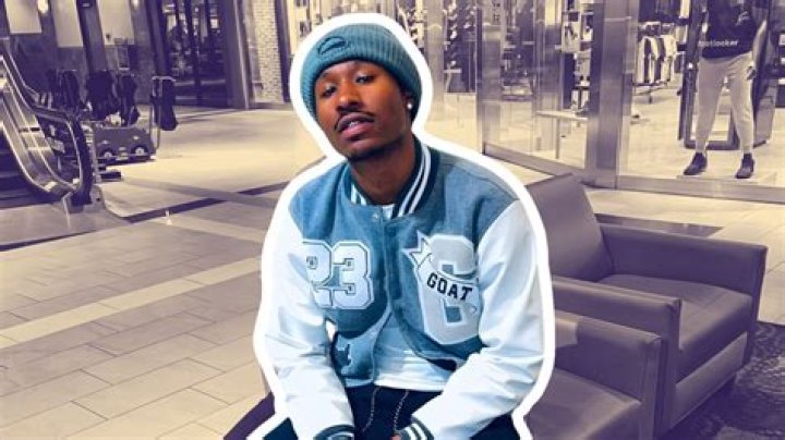 nycsxn - Age, Family, Bio