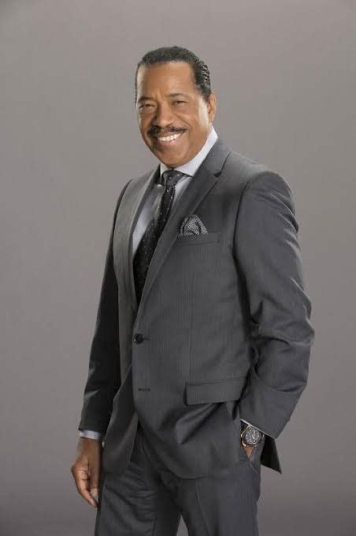 Obba Babatunde Bio (Wiki) 