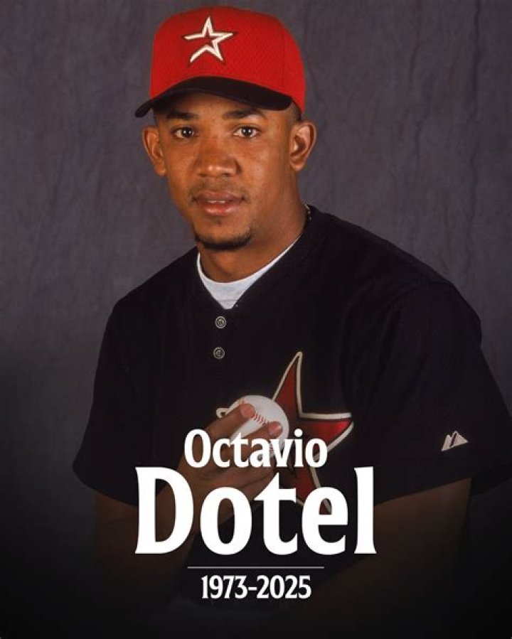 Octavio Dotel photo 2