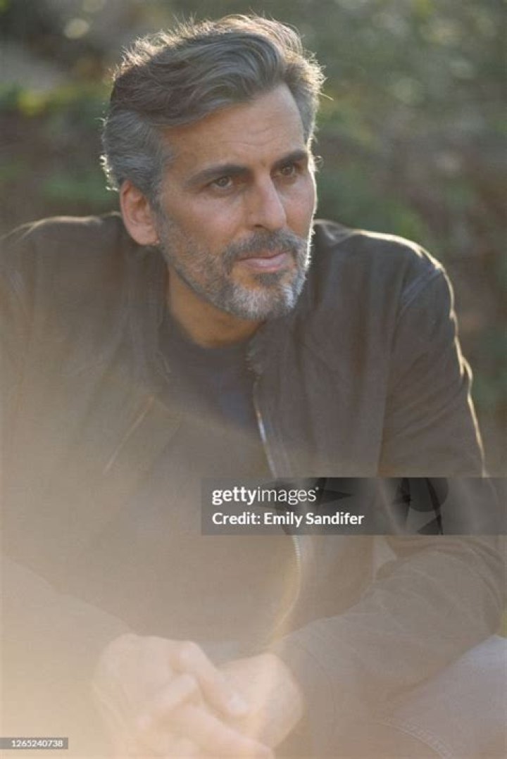 Oded Fehr photo 3