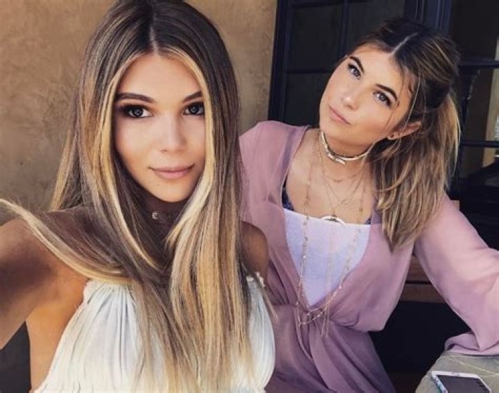 Olivia Jade - Age, Family, Bio