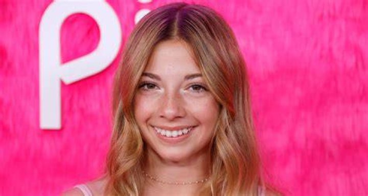 Olivia Jellen Bio (Wiki) 
