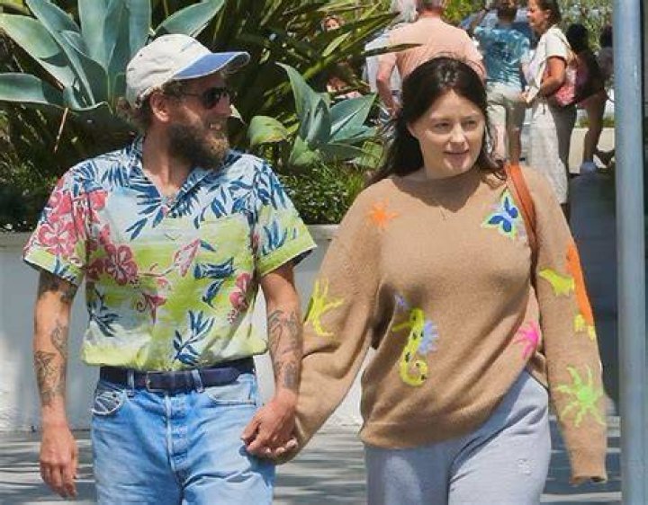 Olivia Millar Parents