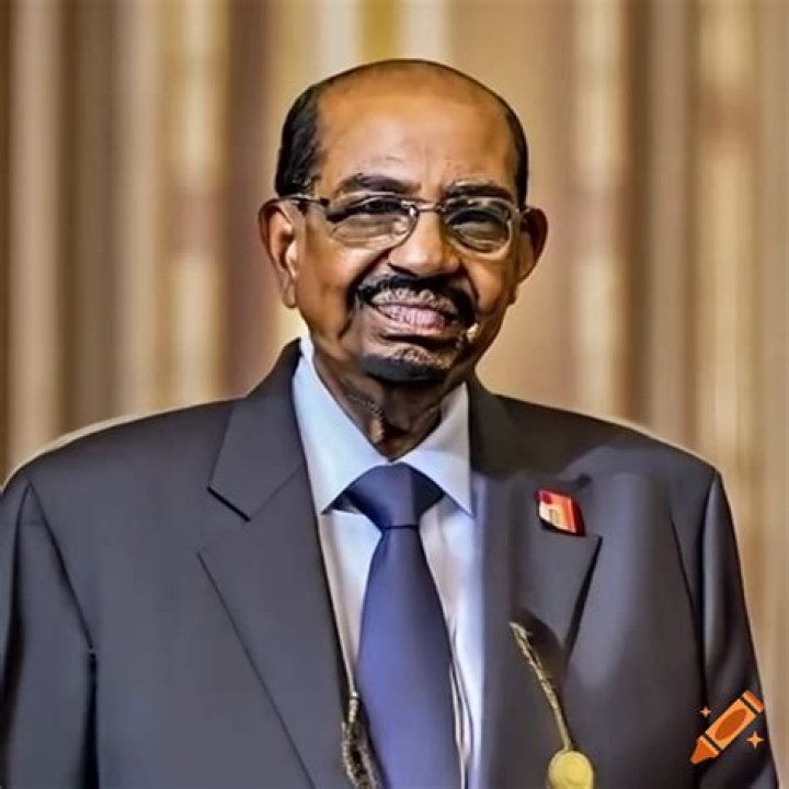 Omar al-Bashir photo 2