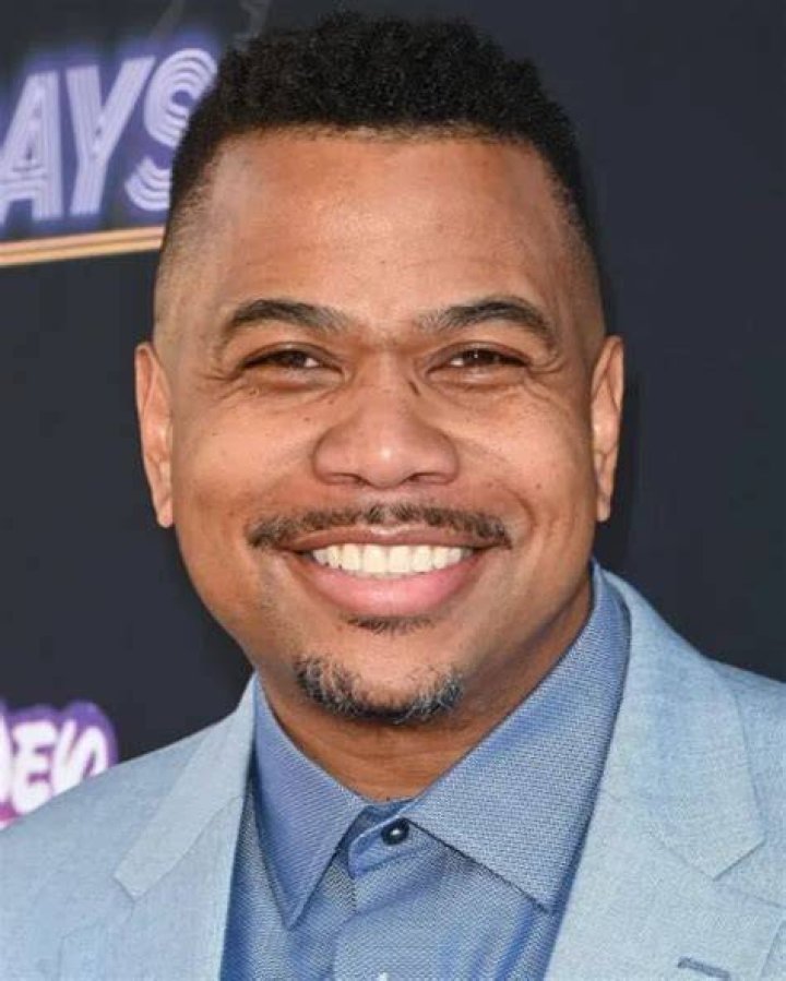 Omar Gooding Height, Weight, Net Worth, Age, Birthday, Wikipedia, Who, Nationality, Biography