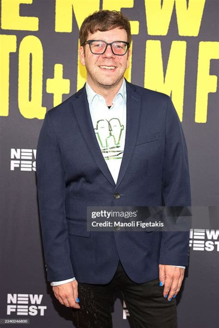 Opening Night Premiere "Shrek Forever After" At 2010 Tribeca Film Festival