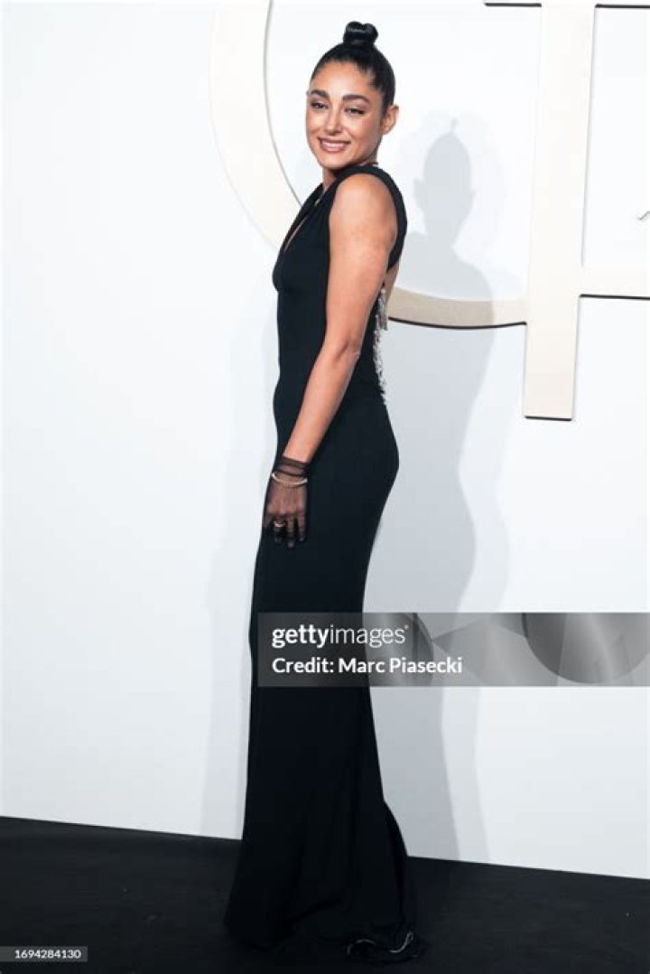 Opening Season Gala - Arrivals