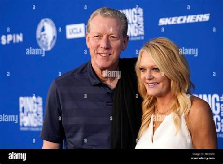Orel Hershiser - Age, Family, Bio