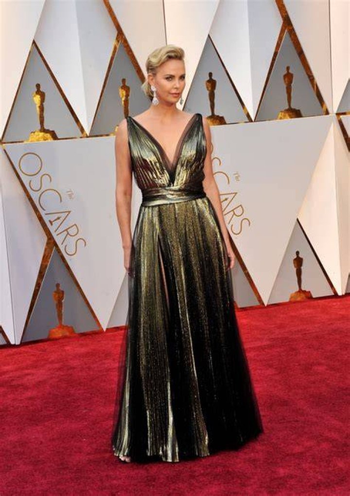 Oscars 2017 Arrivals