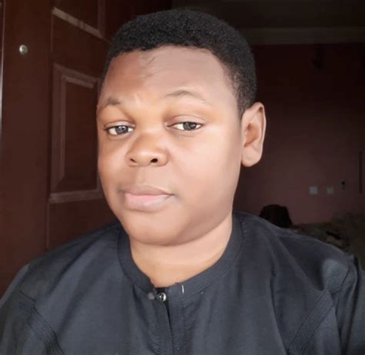 Osita Iheme Bio (Wiki) 