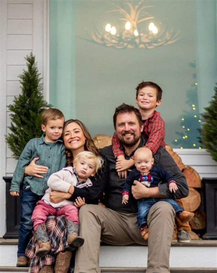 Owen Benjamin - Age, Family, Bio