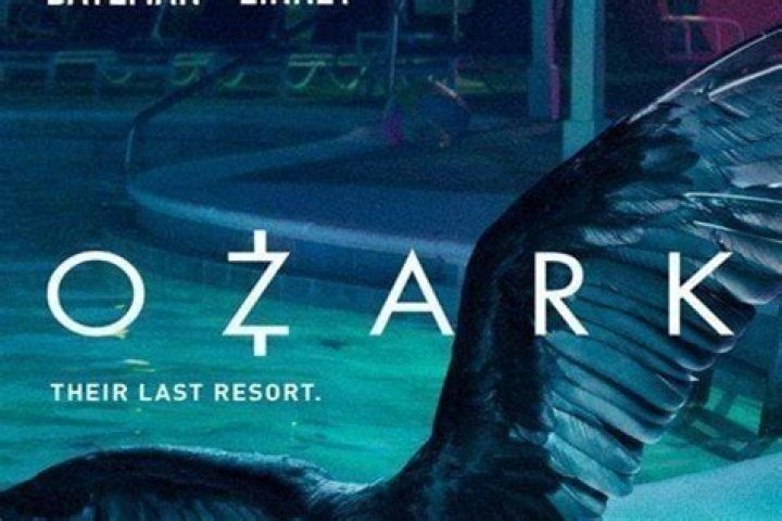 Ozark - Cast, Ages, Trivia