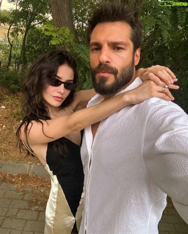 Ozge Gurel Bio (Wiki) 