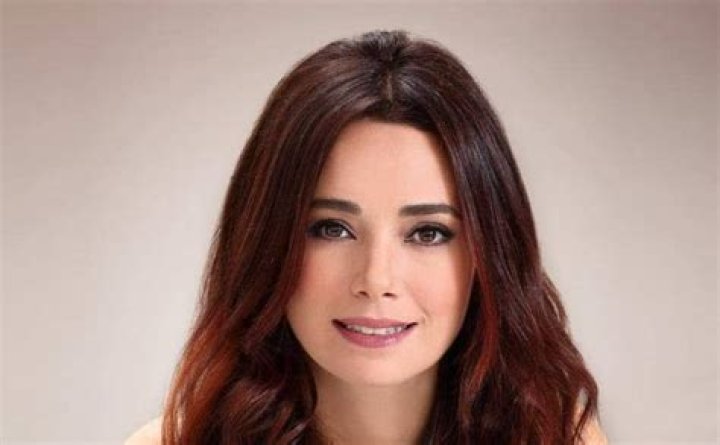 Özgü Namal Bio (Wiki) 