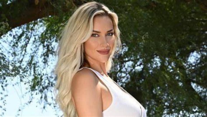 Paige Spiranac Bio (Wiki) 