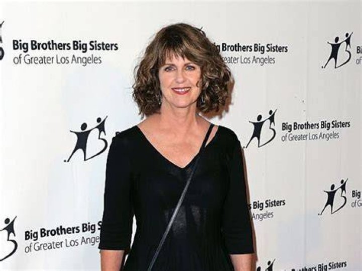 Pam Dawber - Age, Family, Bio