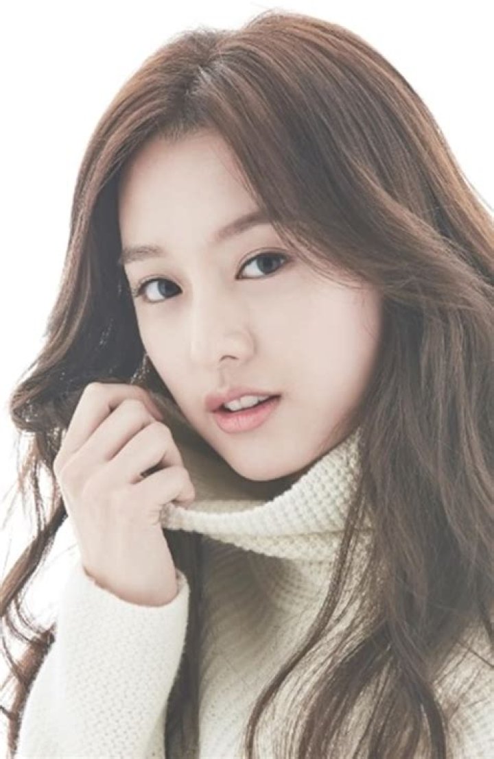 Park Ji-won - Age, Family, Bio