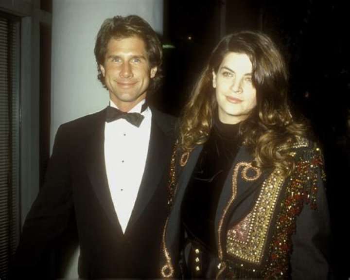 Parker Stevenson