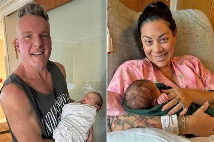 Pat and Samantha McAfee (2)