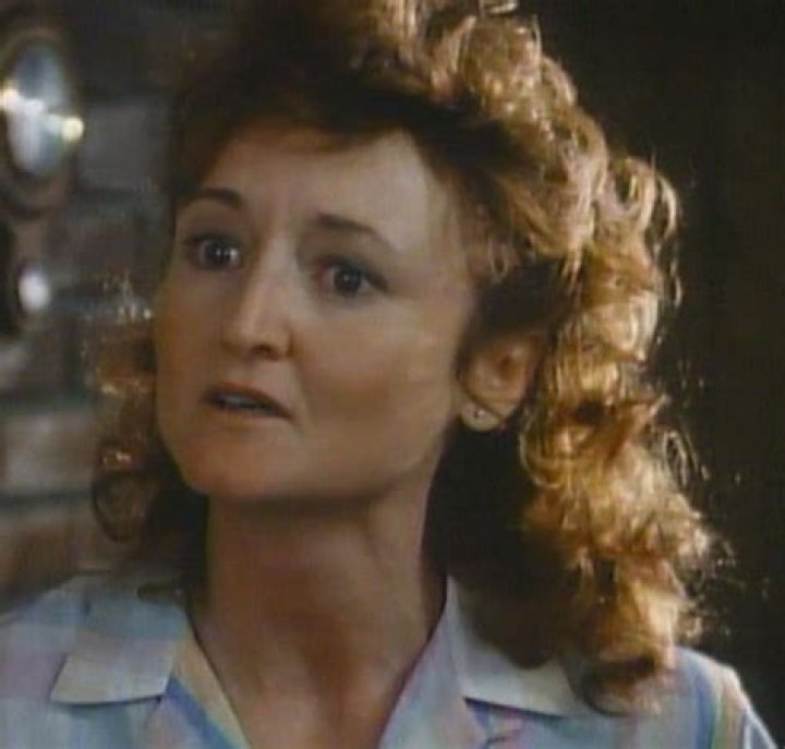 Patricia Gaul Bio (Wiki) 