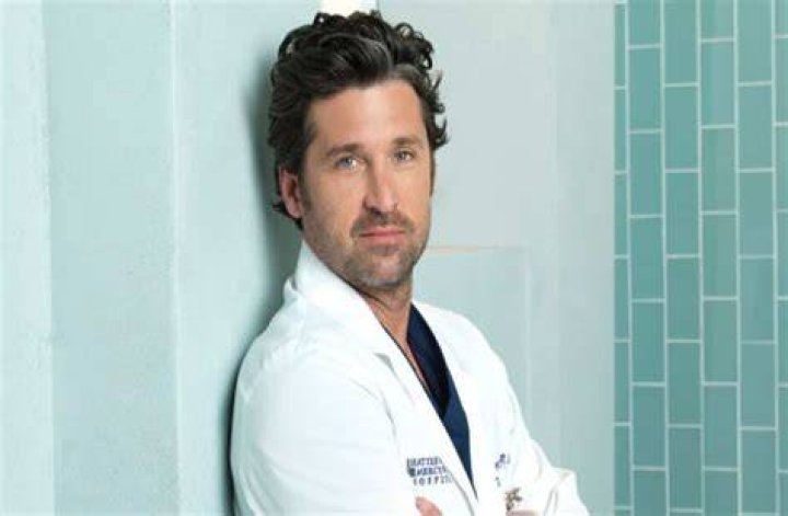 Patrick Dempsey Bio (Wiki) 