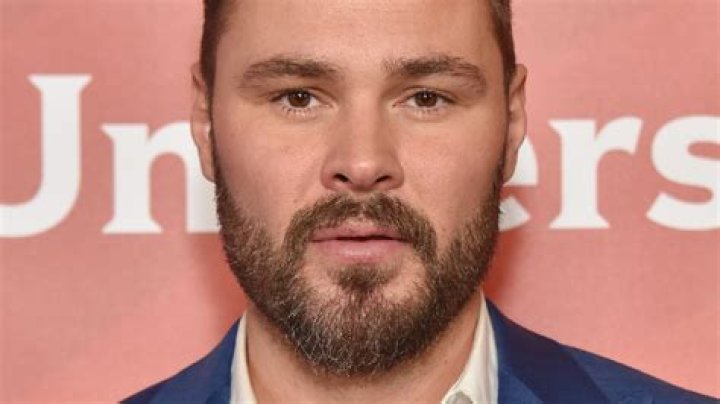 Patrick Flueger illness