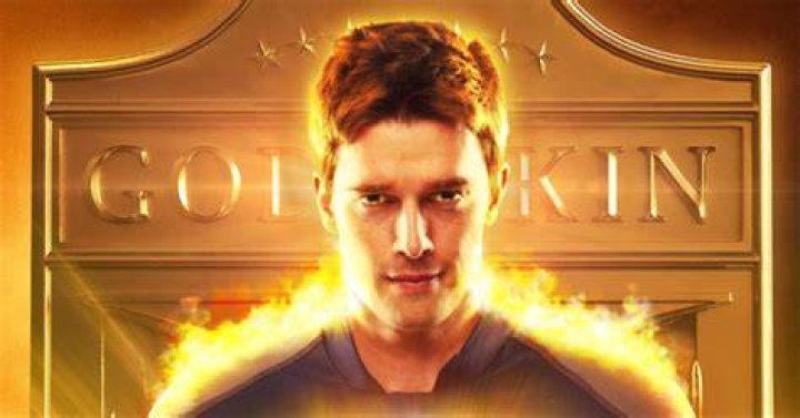 Patrick Schwarzenegger Highlights