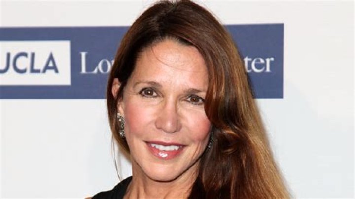 Patti Davis - Age, Family, Bio