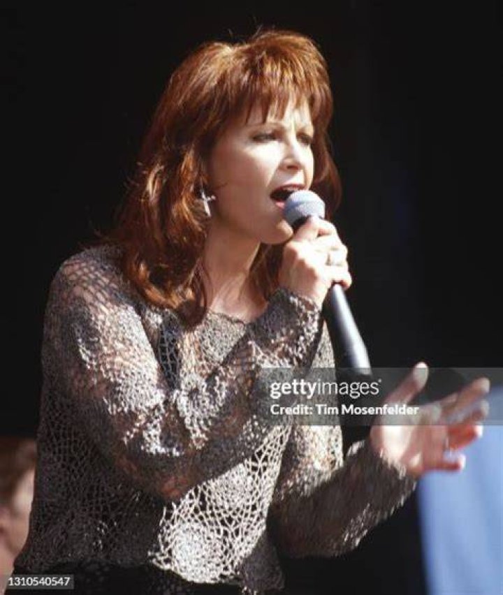 Patty Loveless photo 2