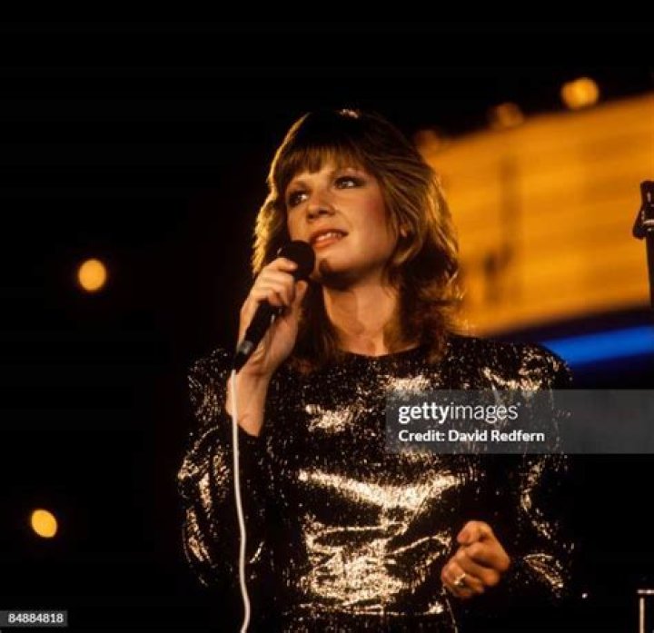 Patty Loveless photo