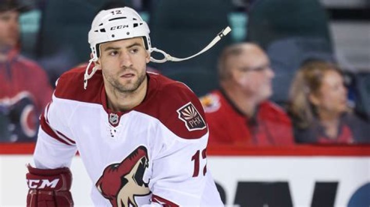 Paul Bissonnette - Age, Family, Bio