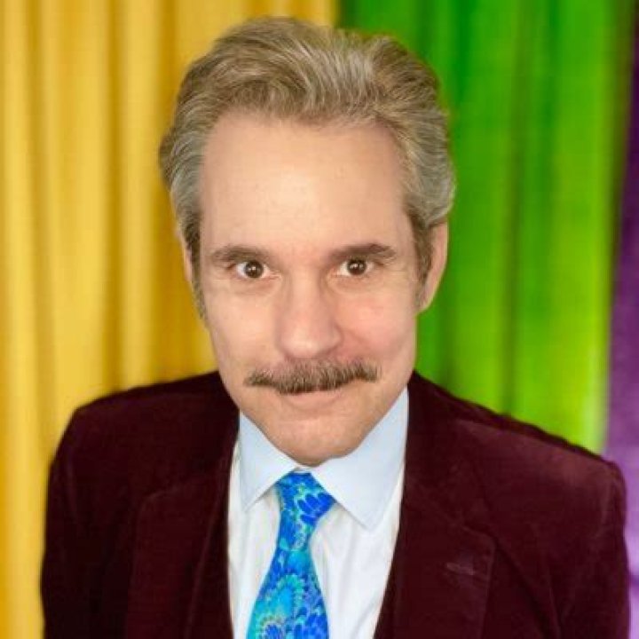 Paul F. Tompkins Bio (Wiki) 