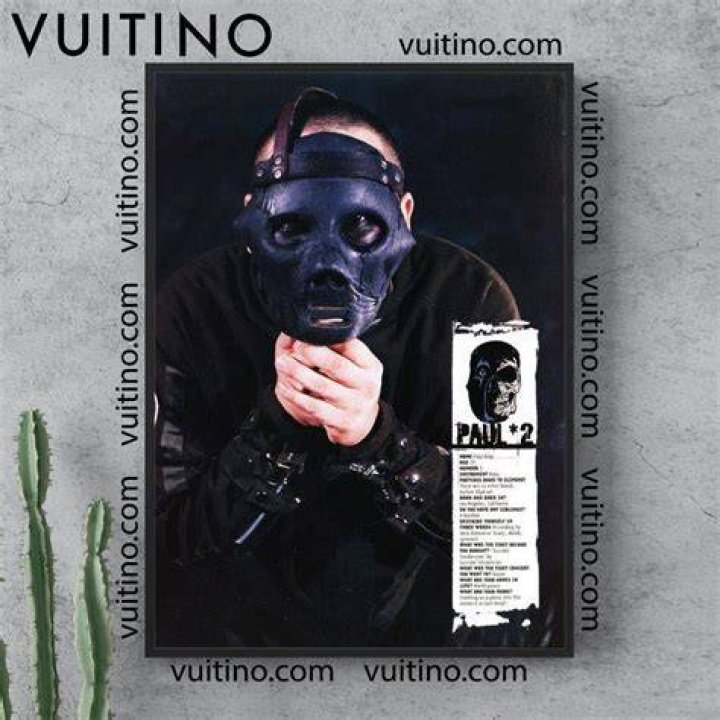 Paul Gray photo 2
