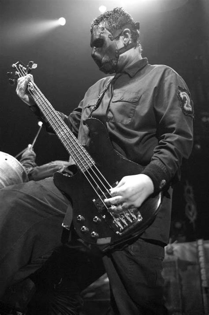 Paul Gray photo 3
