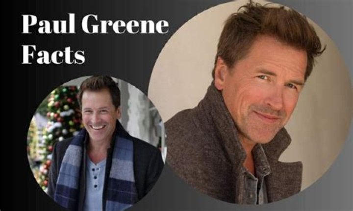 Paul Greene Highlights