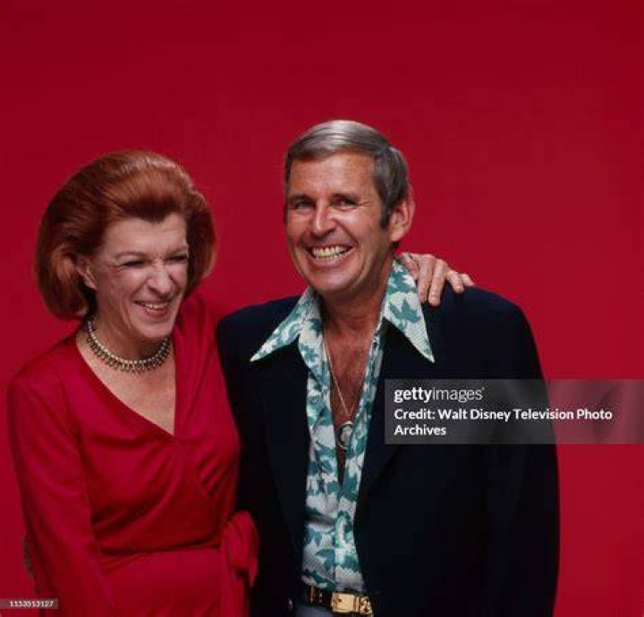 Paul Lynde photo