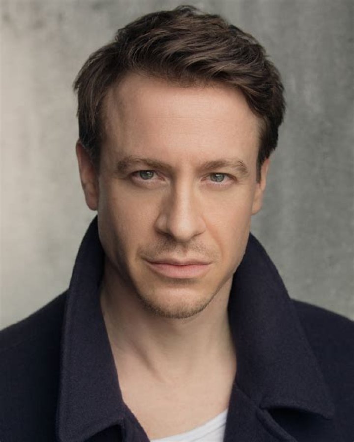 Paul Reynolds photo 2