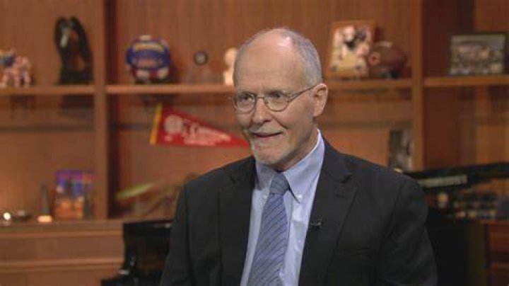 Paul Vallas net worth and salary