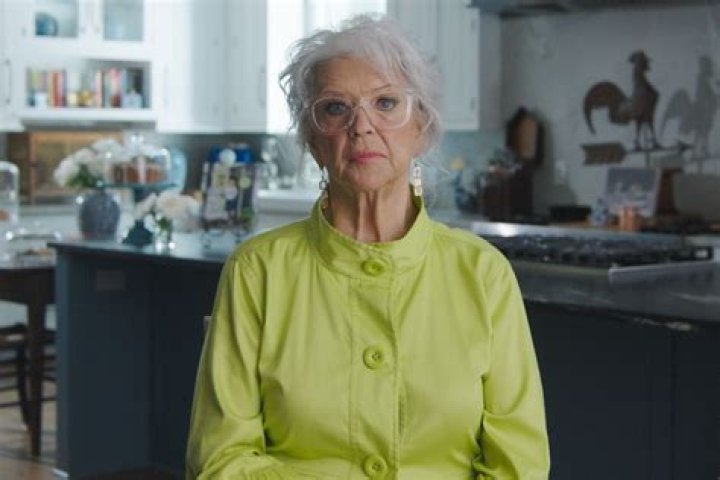 Paula Deen photo 2