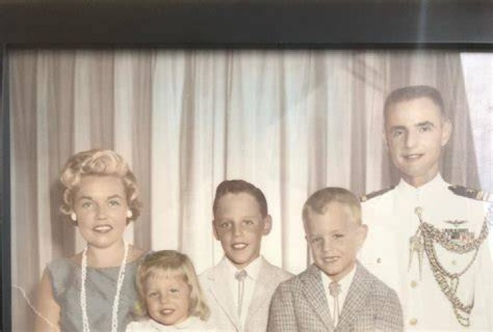 Paula Shugart Husband