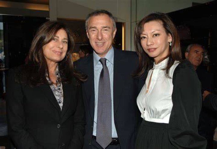 Paula Wagner photo 3