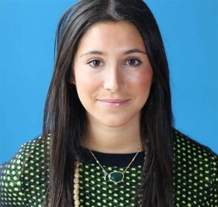 Paulina Gerzon Bio (Wiki) 