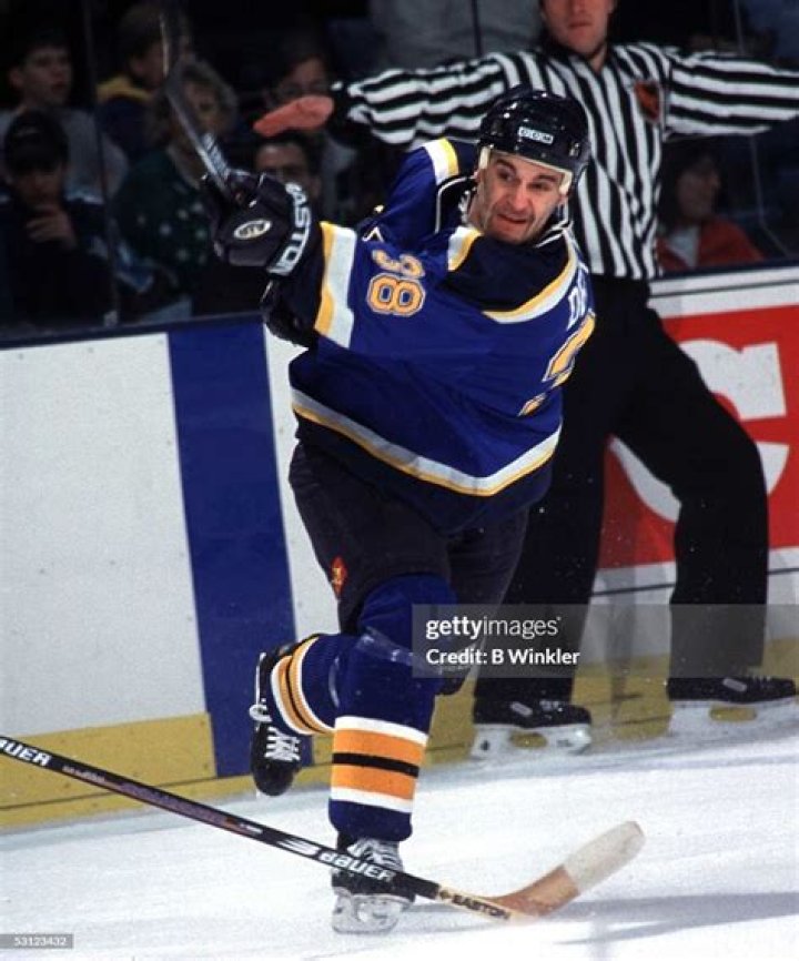 Pavol Demitra photo